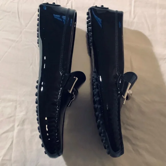 Tod’s. US 8-8.5. Black - Picture 4 of 7